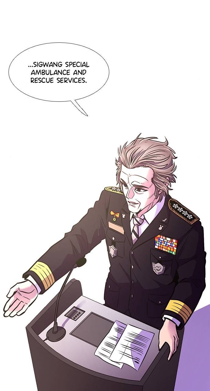 Read 1 Second Manga Online