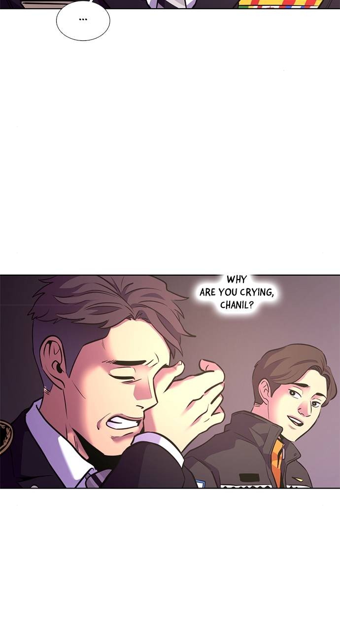 Read 1 Second Manga Online