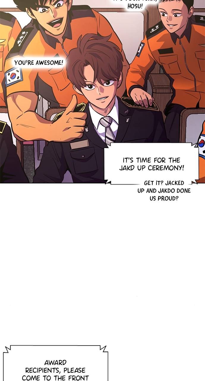 Read 1 Second Manga Online