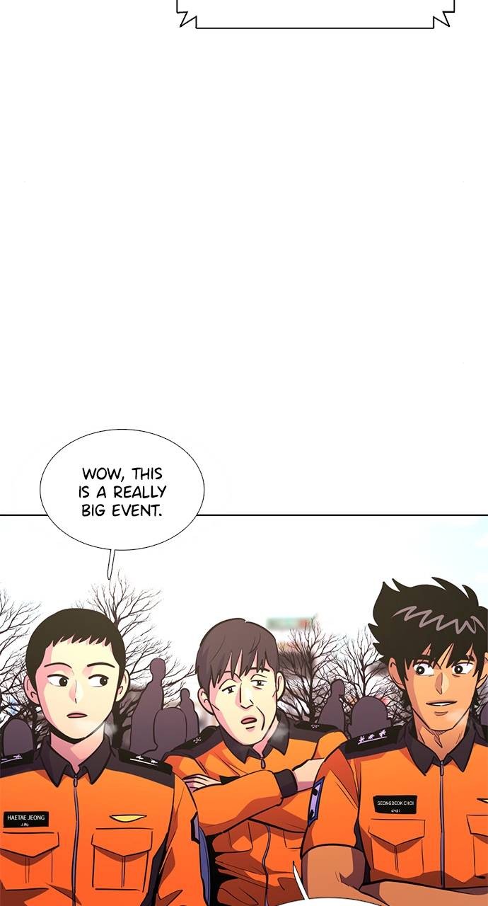 Read 1 Second Manga Online