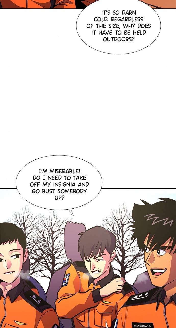 Read 1 Second Manga Online