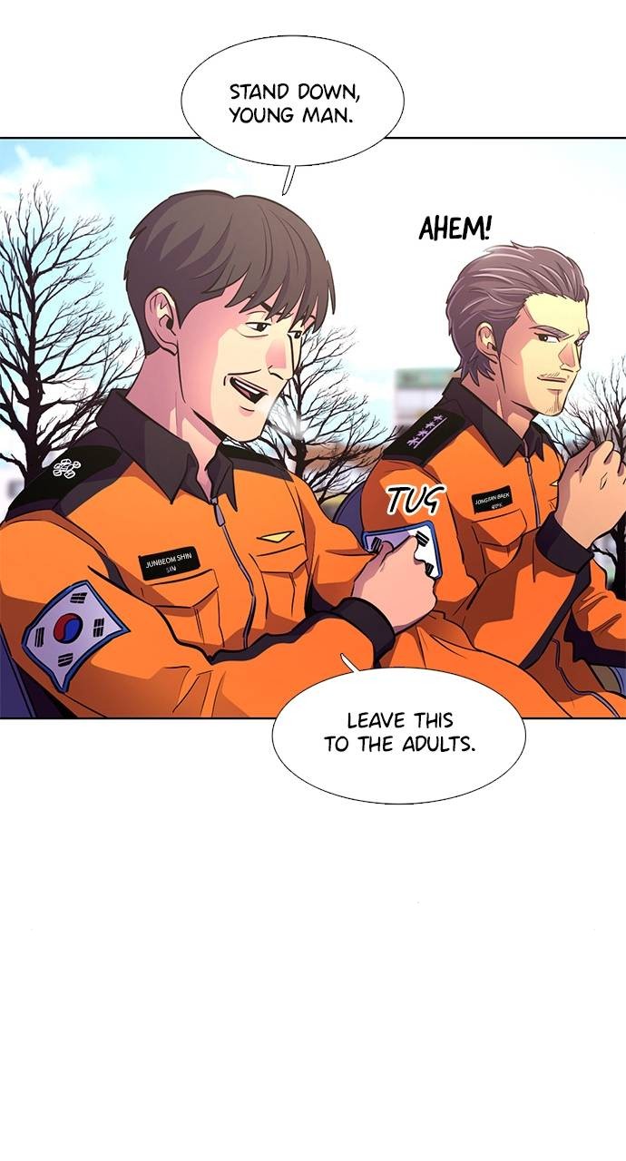 Read 1 Second Manga Online