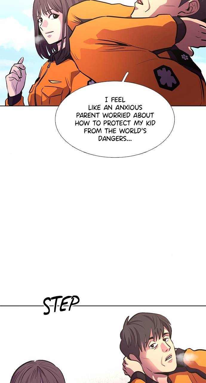 Read 1 Second Manga Online