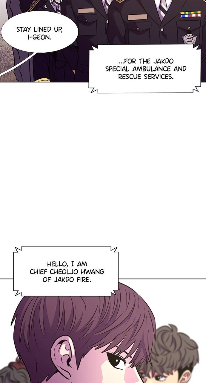 Read 1 Second Manga Online