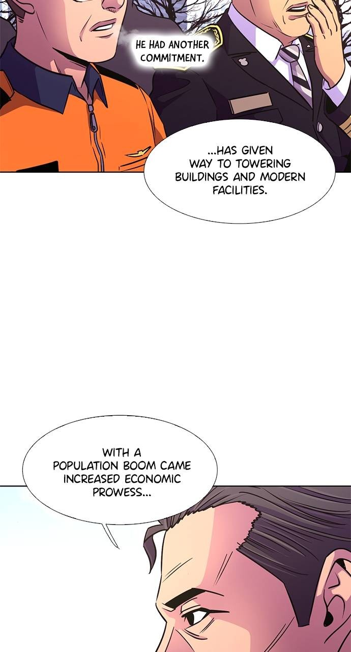 Read 1 Second Manga Online