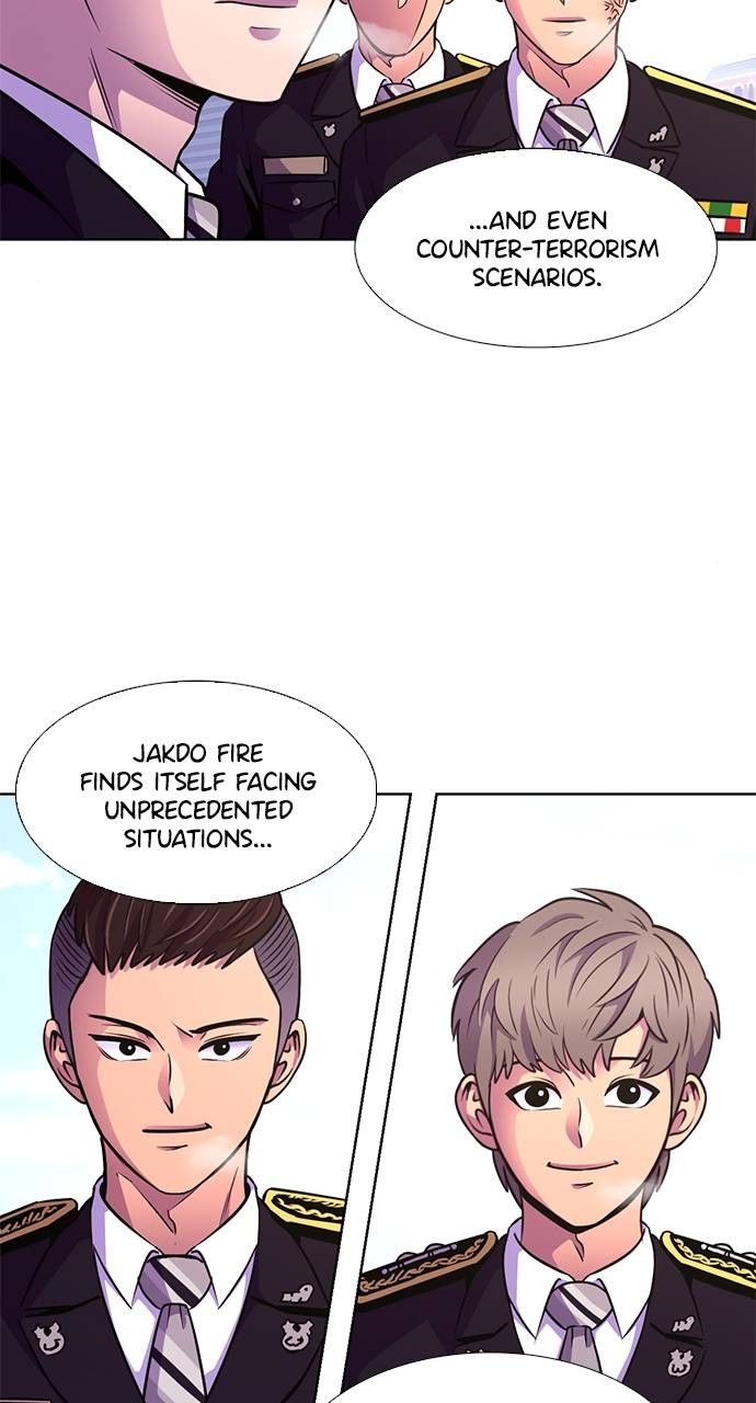 Read 1 Second Manga Online