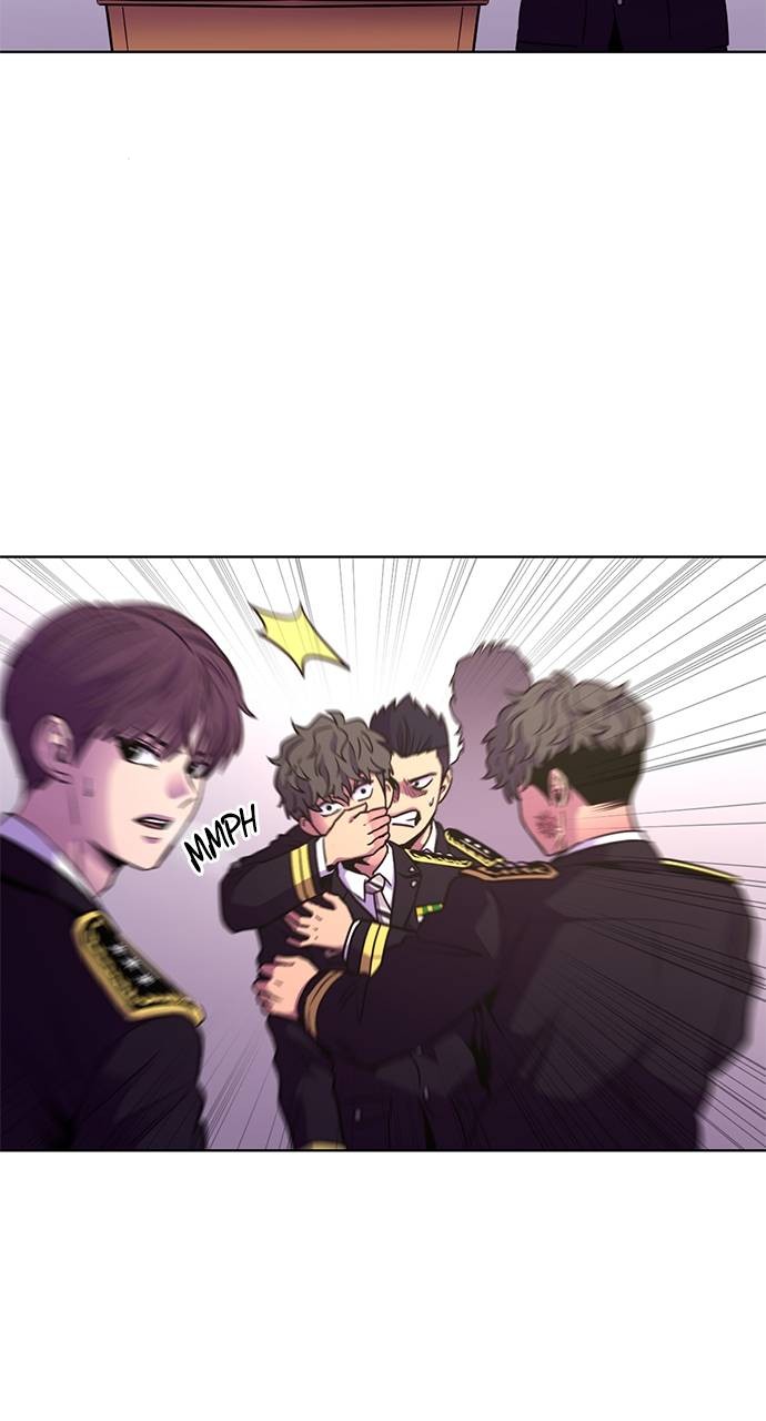 Read 1 Second Manga Online