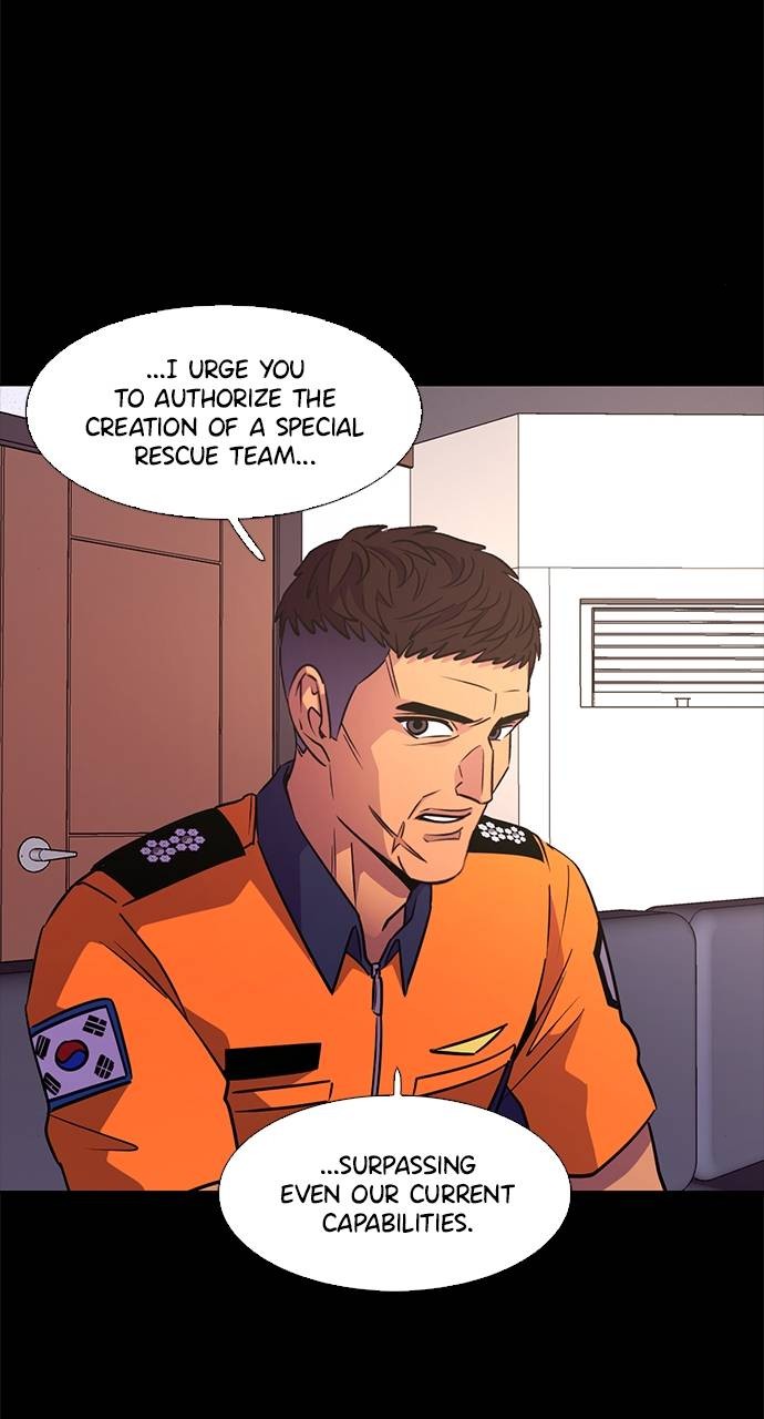 Read 1 Second Manga Online
