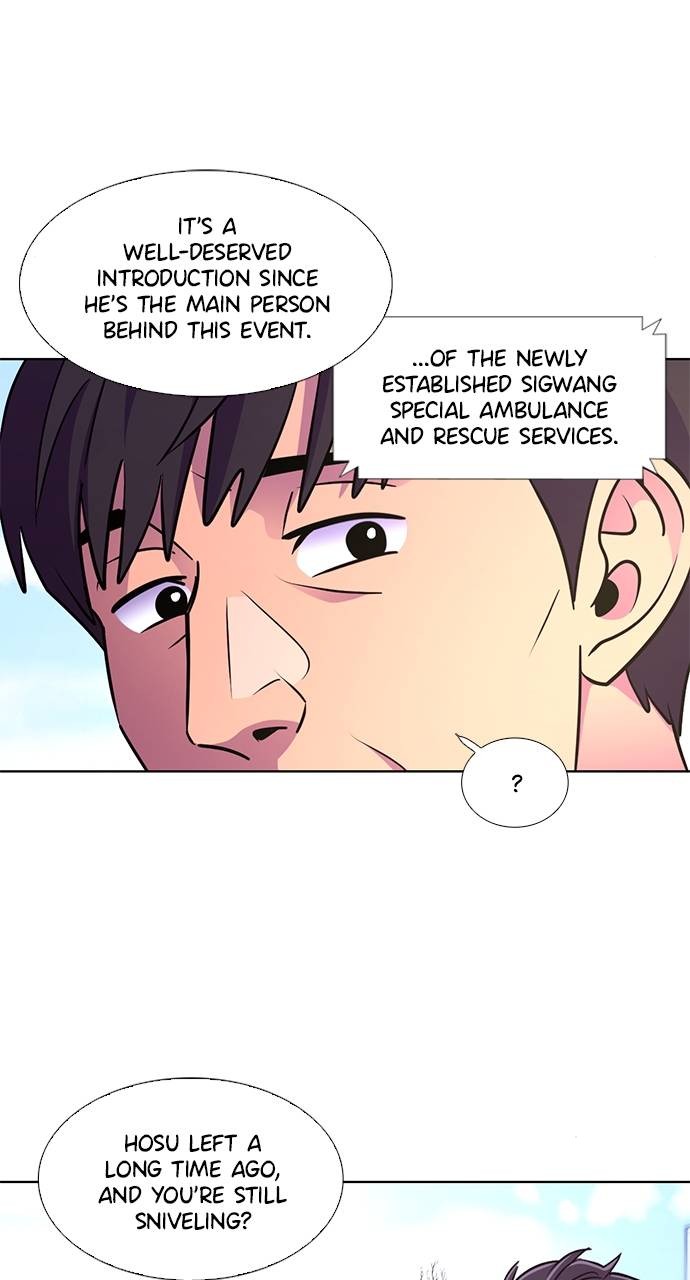 Read 1 Second Manga Online