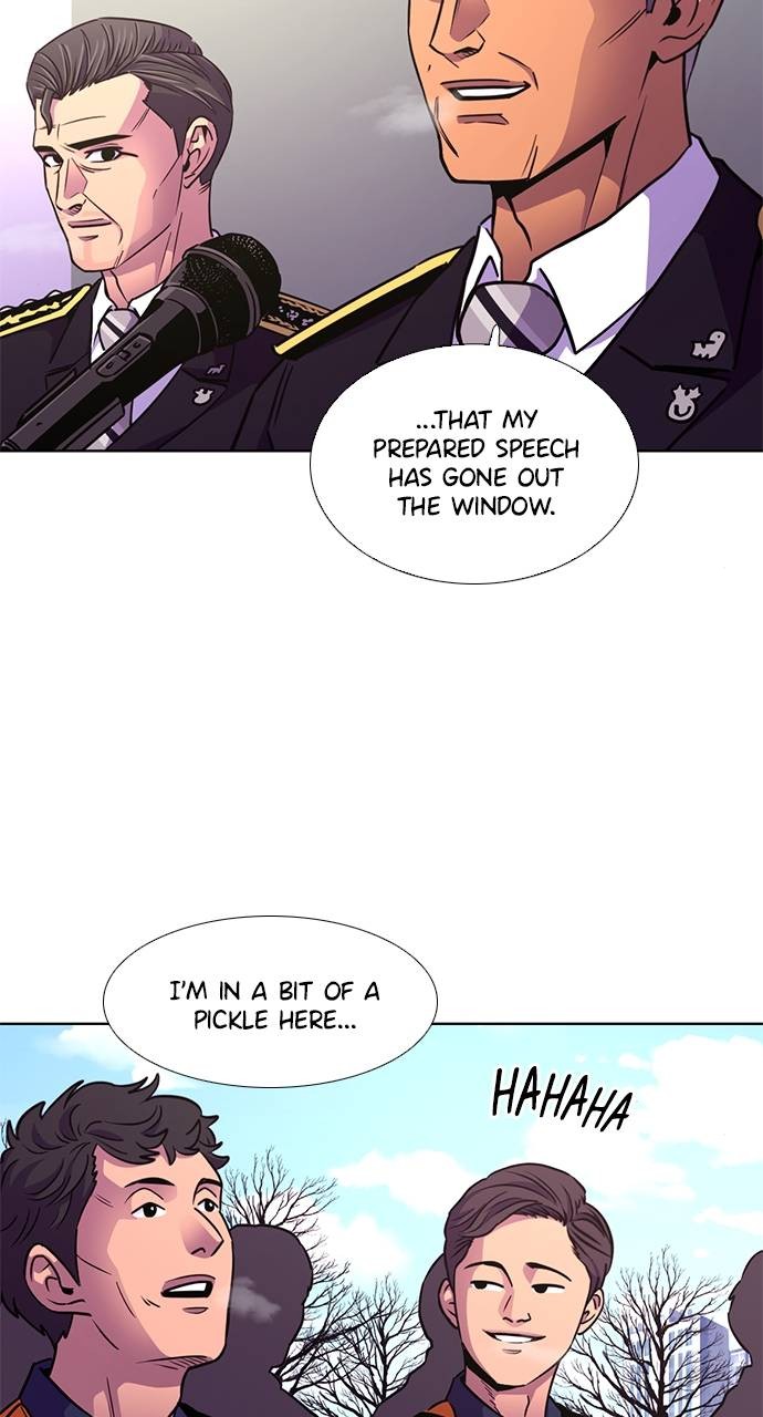 Read 1 Second Manga Online