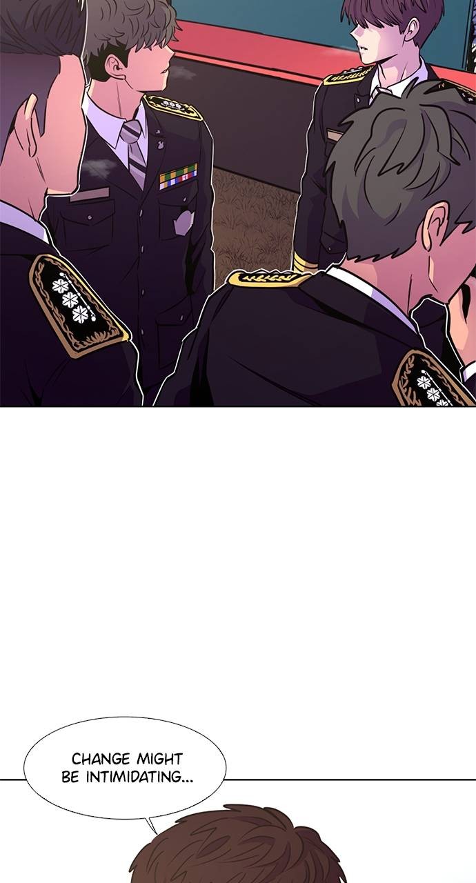 Read 1 Second Manga Online