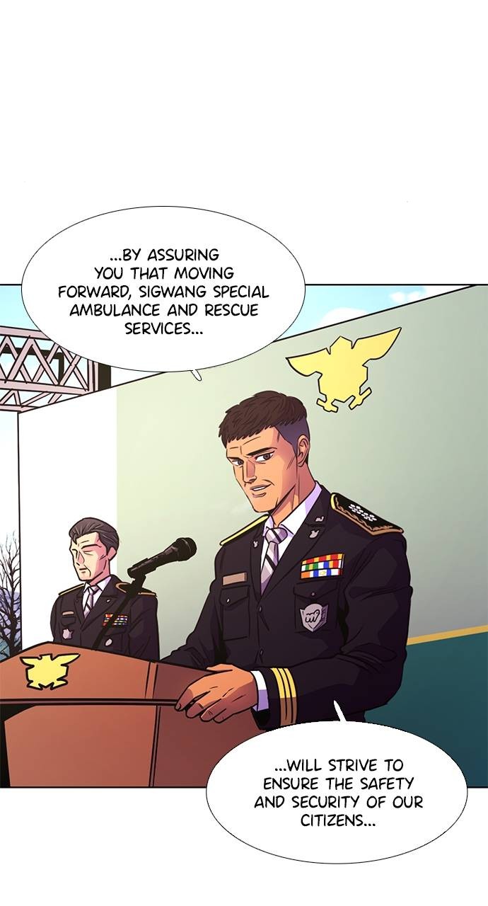 Read 1 Second Manga Online