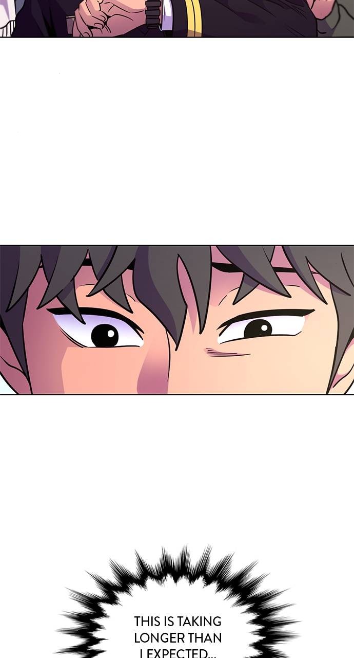 Read 1 Second Manga Online
