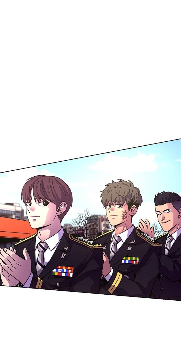 Read 1 Second Manga Online