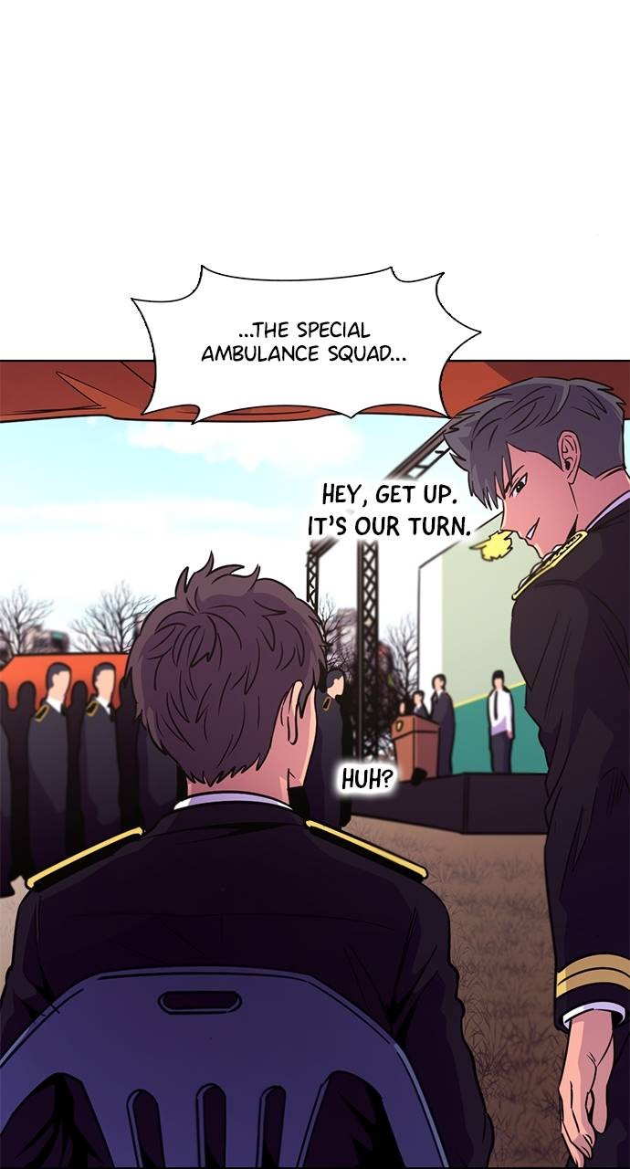 Read 1 Second Manga Online