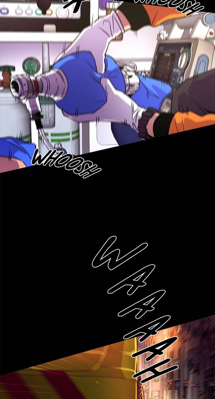 Read 1 Second Manga Online