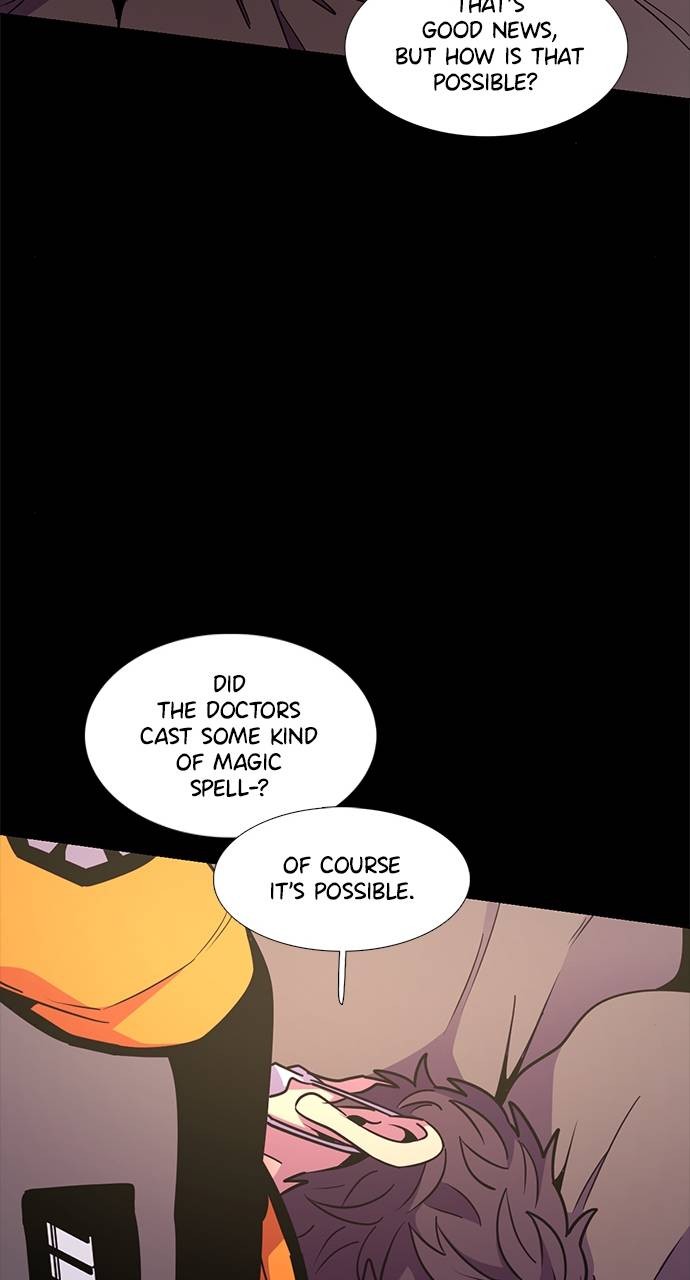Read 1 Second Manga Online