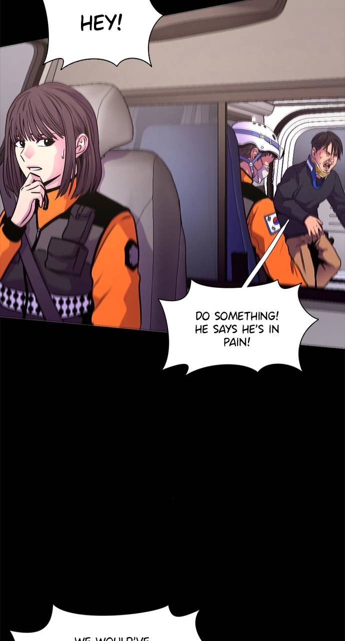 Read 1 Second Manga Online
