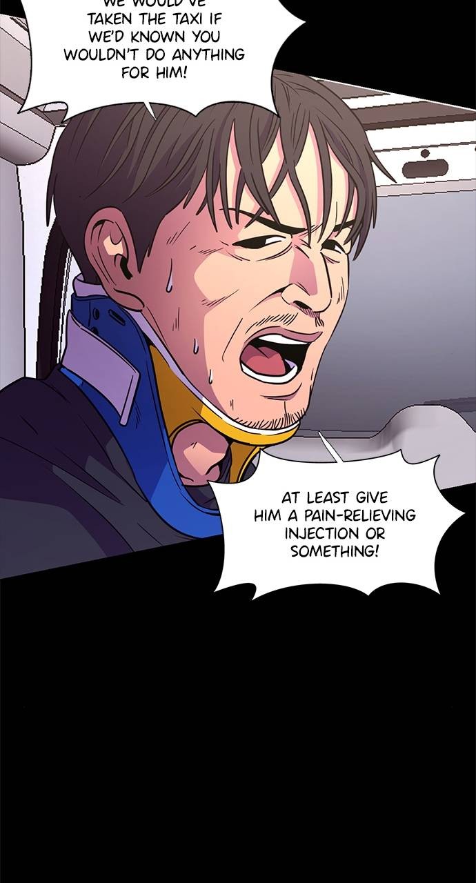 Read 1 Second Manga Online