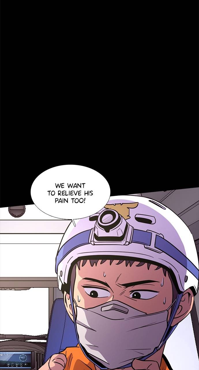 Read 1 Second Manga Online