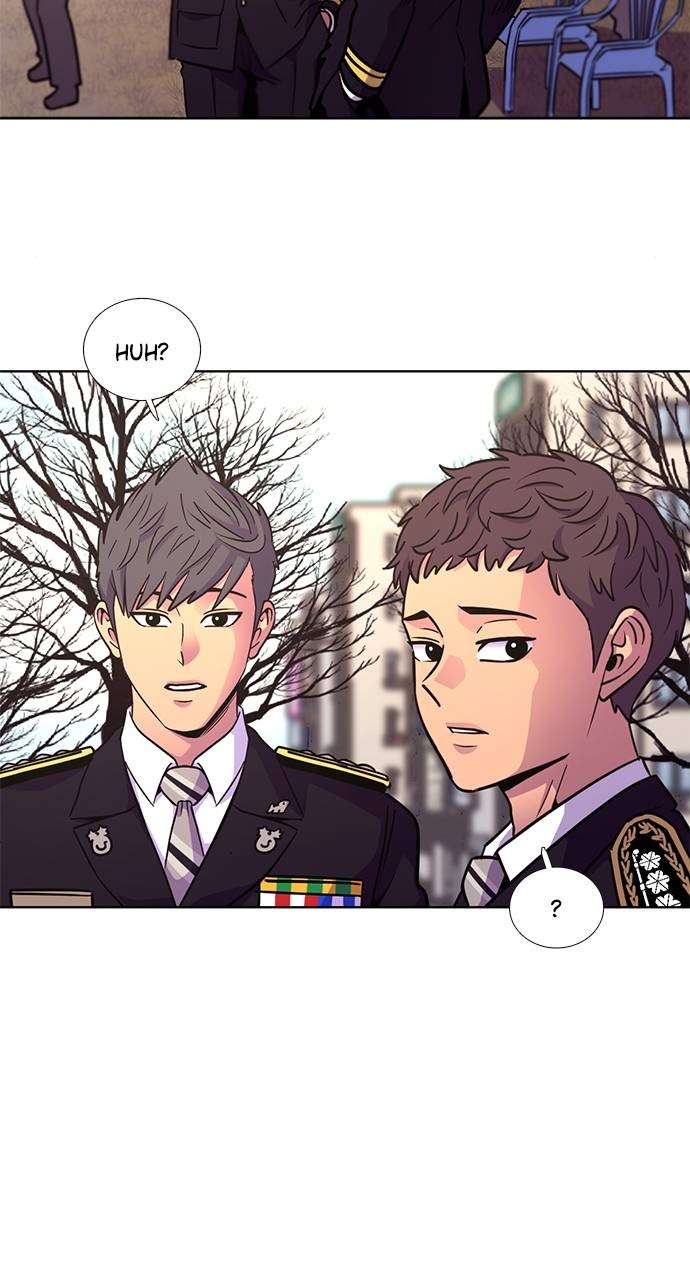 Read 1 Second Manga Online