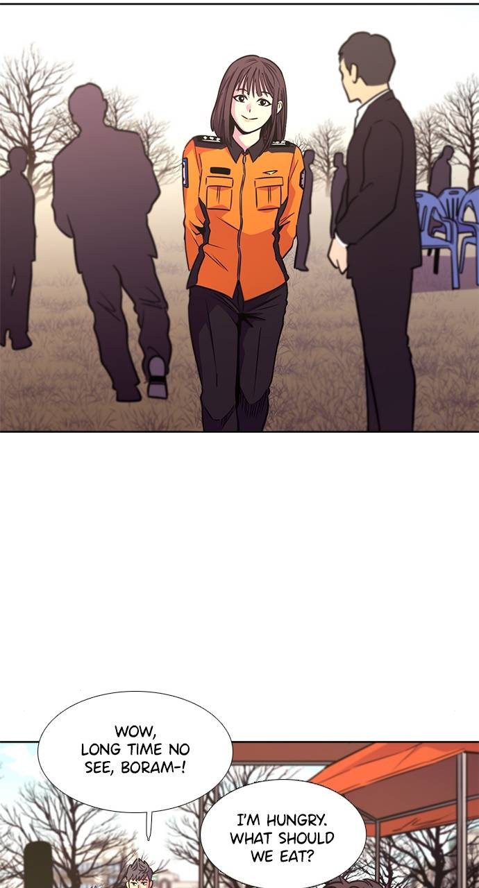 Read 1 Second Manga Online