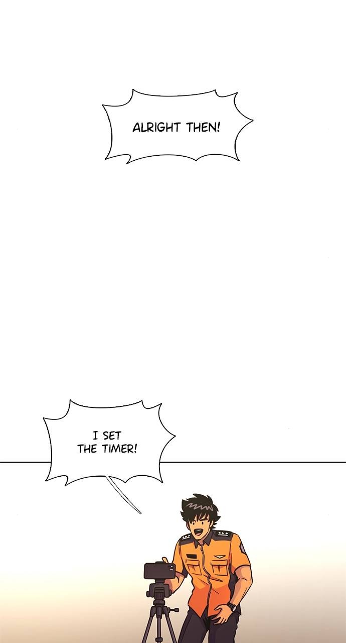 Read 1 Second Manga Online