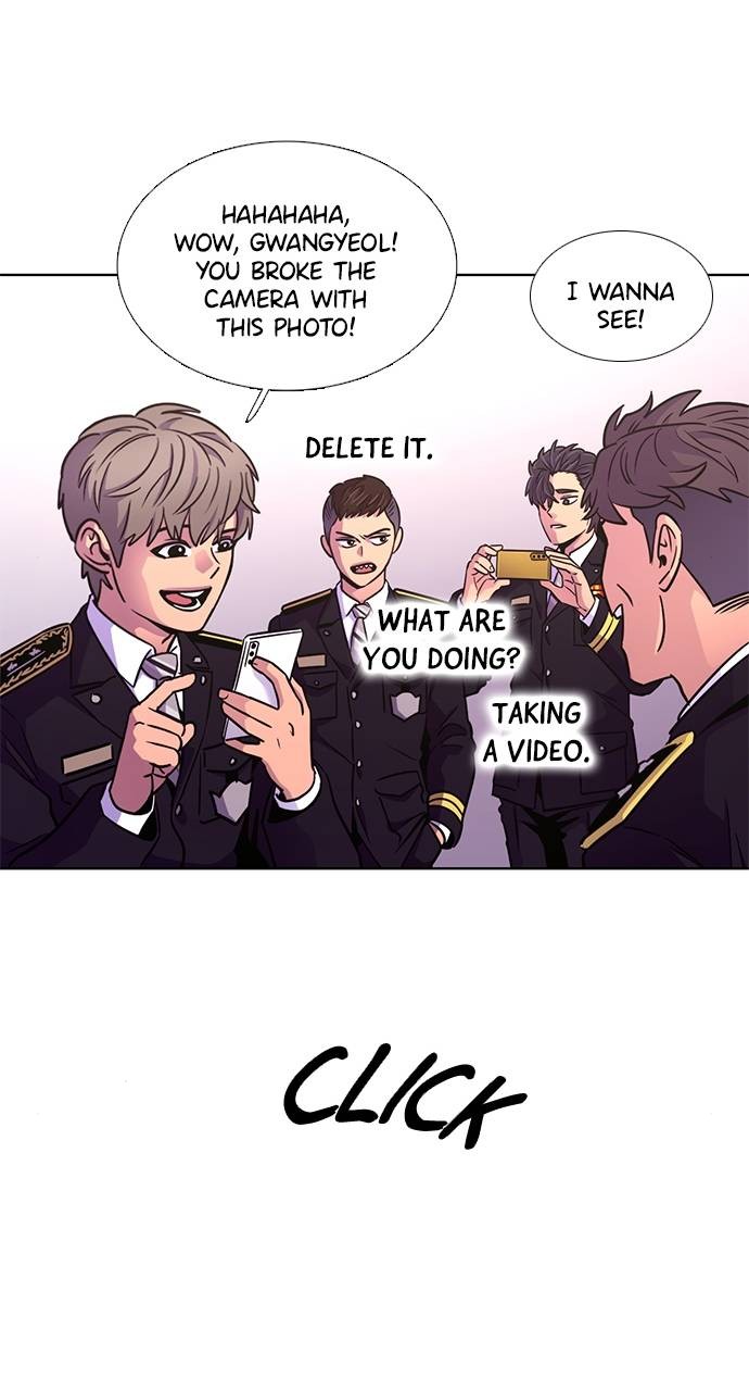Read 1 Second Manga Online