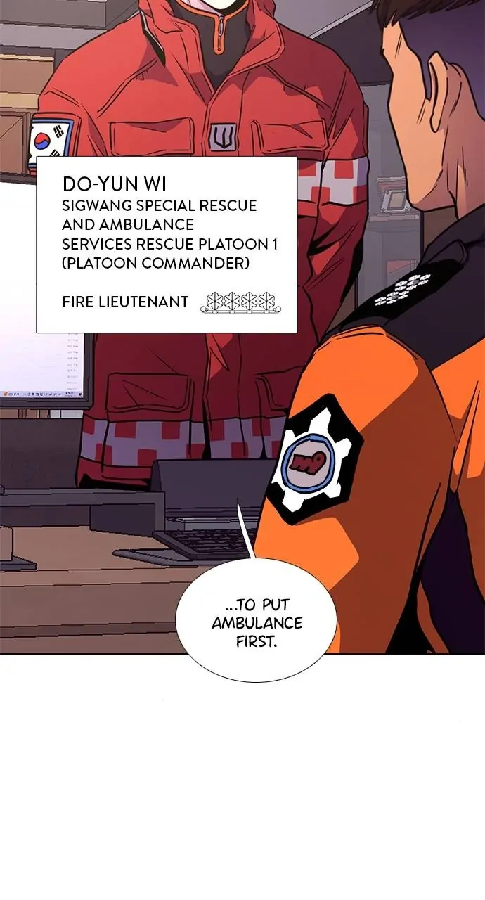 Read 1 Second Manga Online