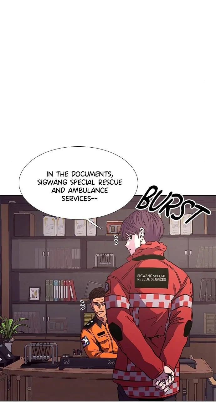 Read 1 Second Manga Online