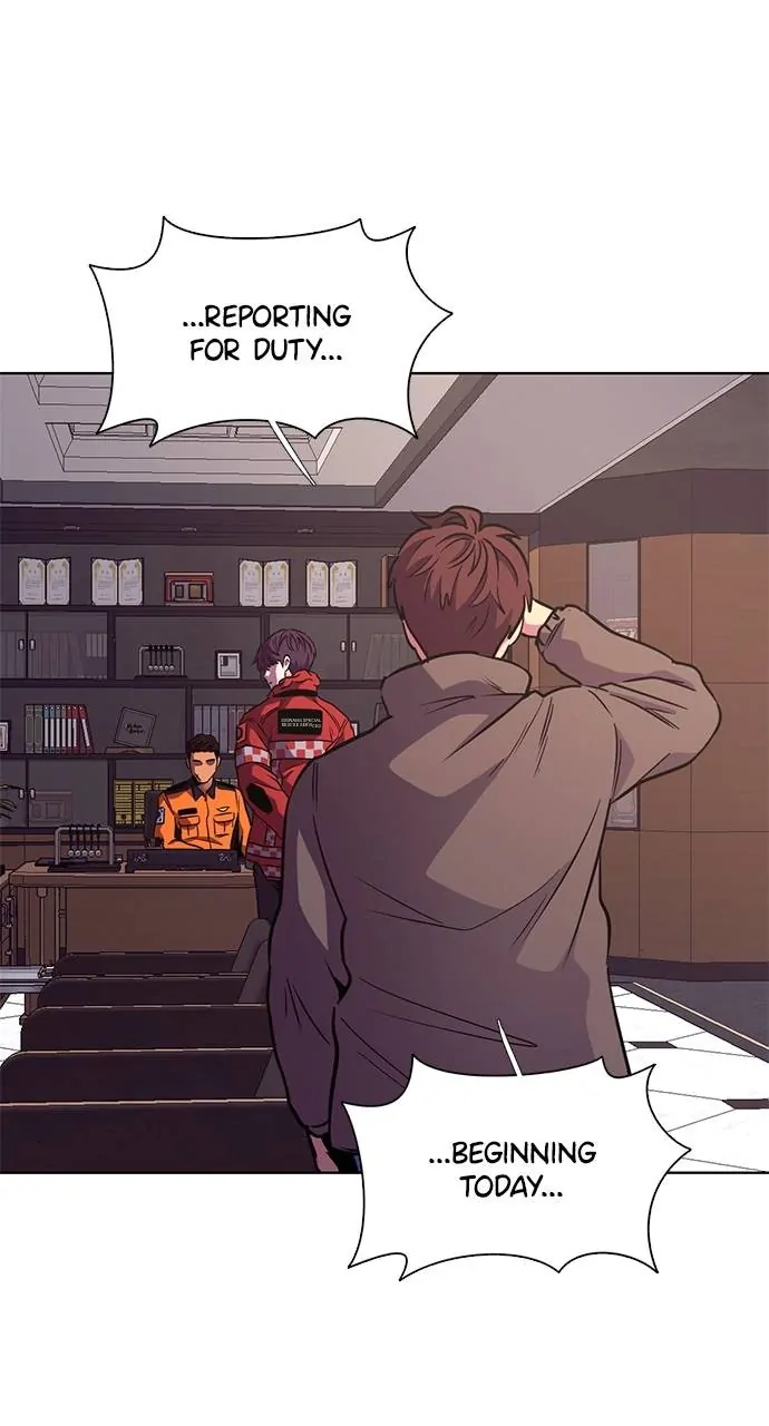 Read 1 Second Manga Online