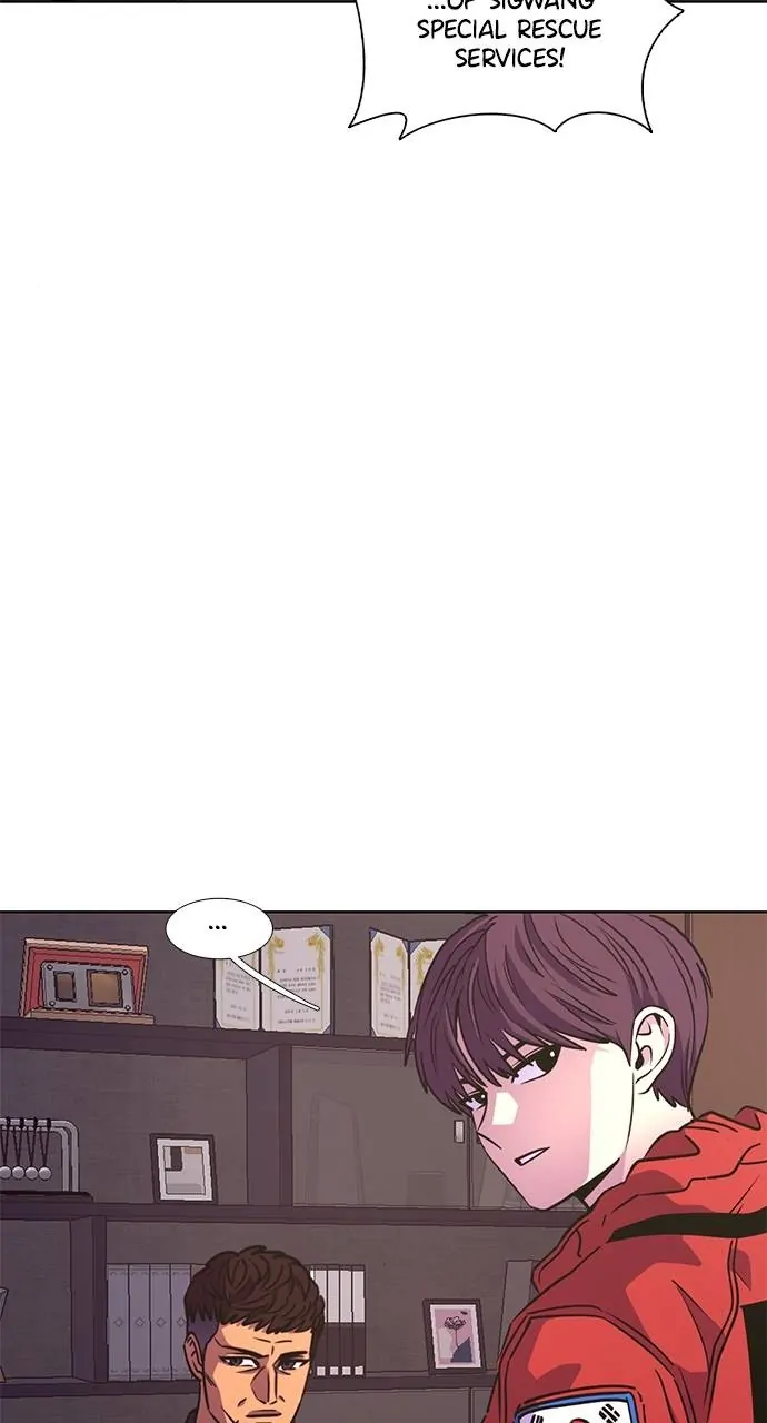 Read 1 Second Manga Online