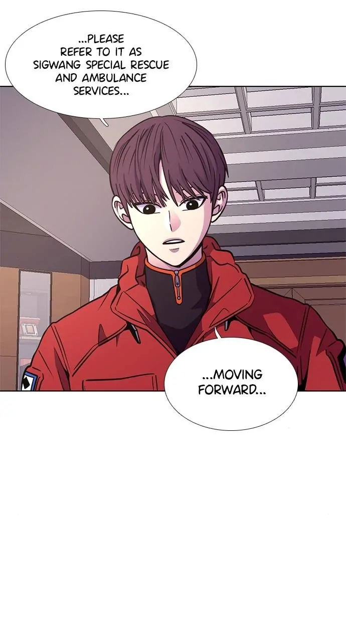 Read 1 Second Manga Online