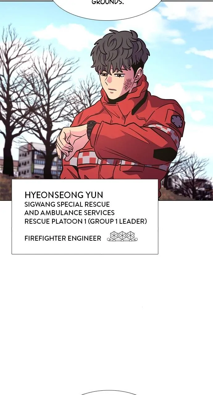 Read 1 Second Manga Online