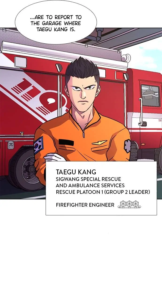 Read 1 Second Manga Online