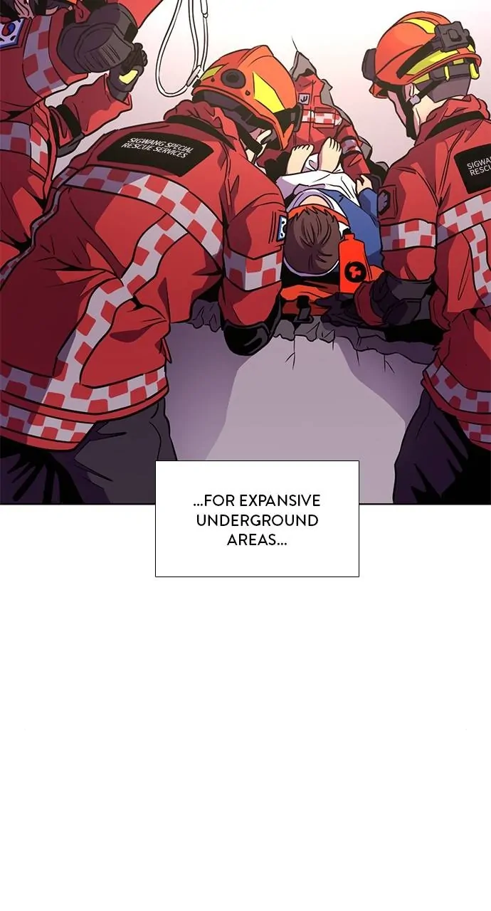 Read 1 Second Manga Online