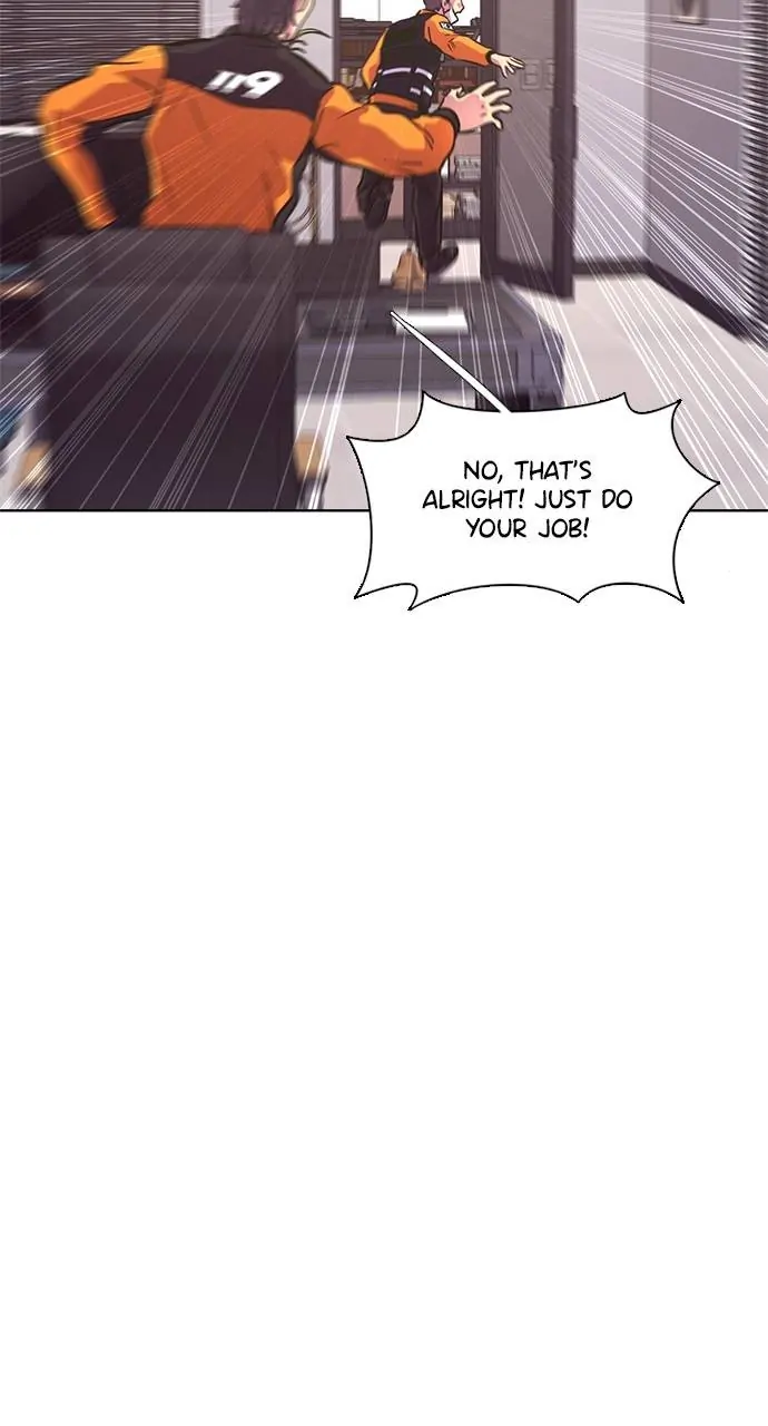 Read 1 Second Manga Online