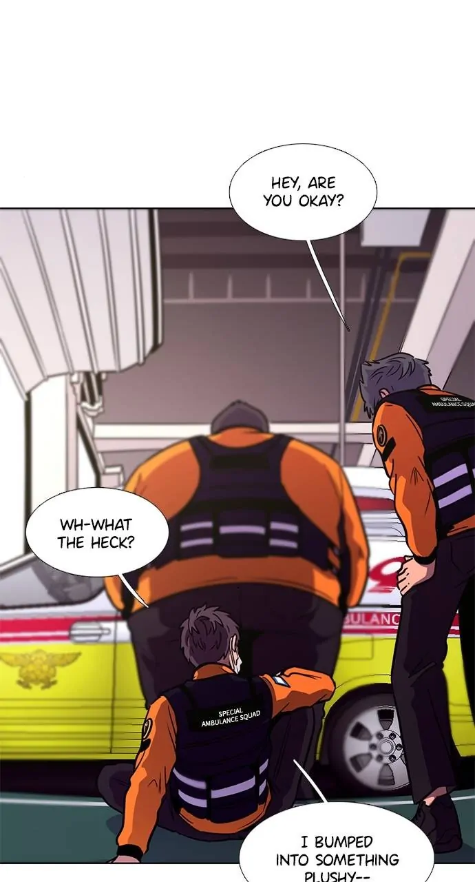 Read 1 Second Manga Online