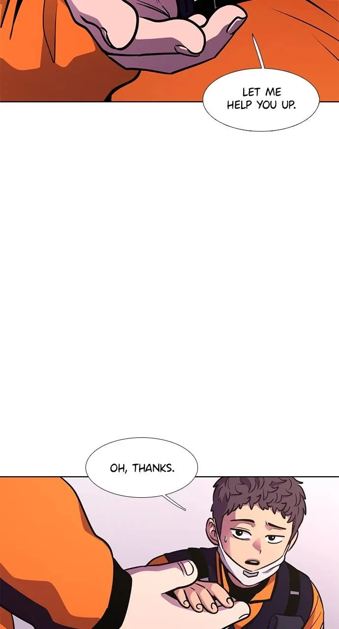 Read 1 Second Manga Online