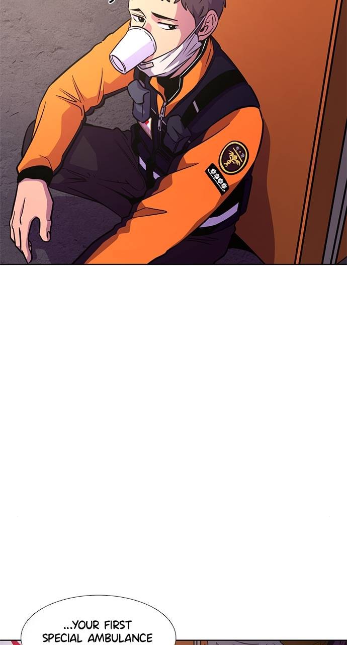 Read 1 Second Manga Online