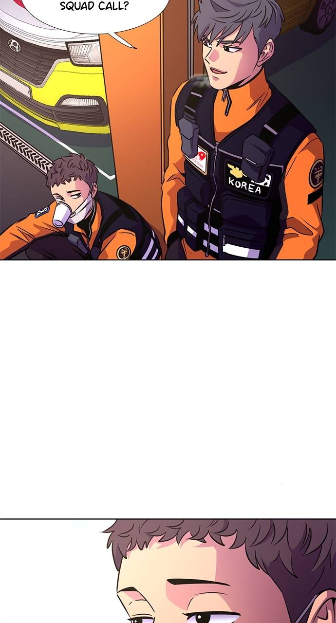 Read 1 Second Manga Online