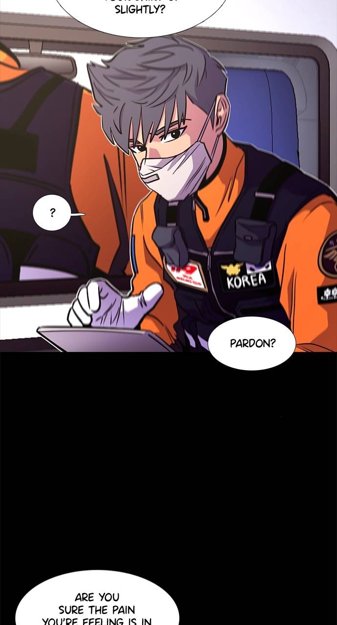 Read 1 Second Manga Online