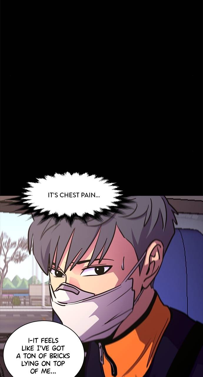 Read 1 Second Manga Online