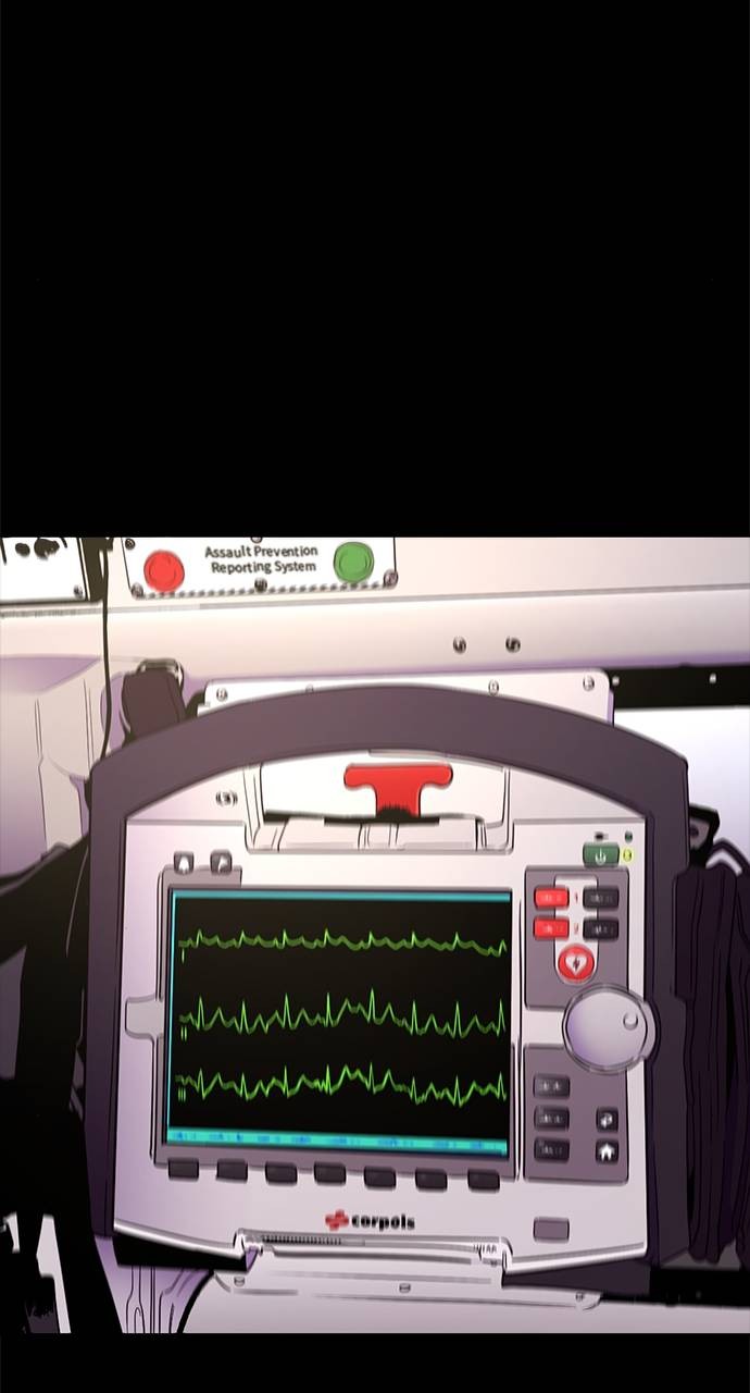 Read 1 Second Manga Online
