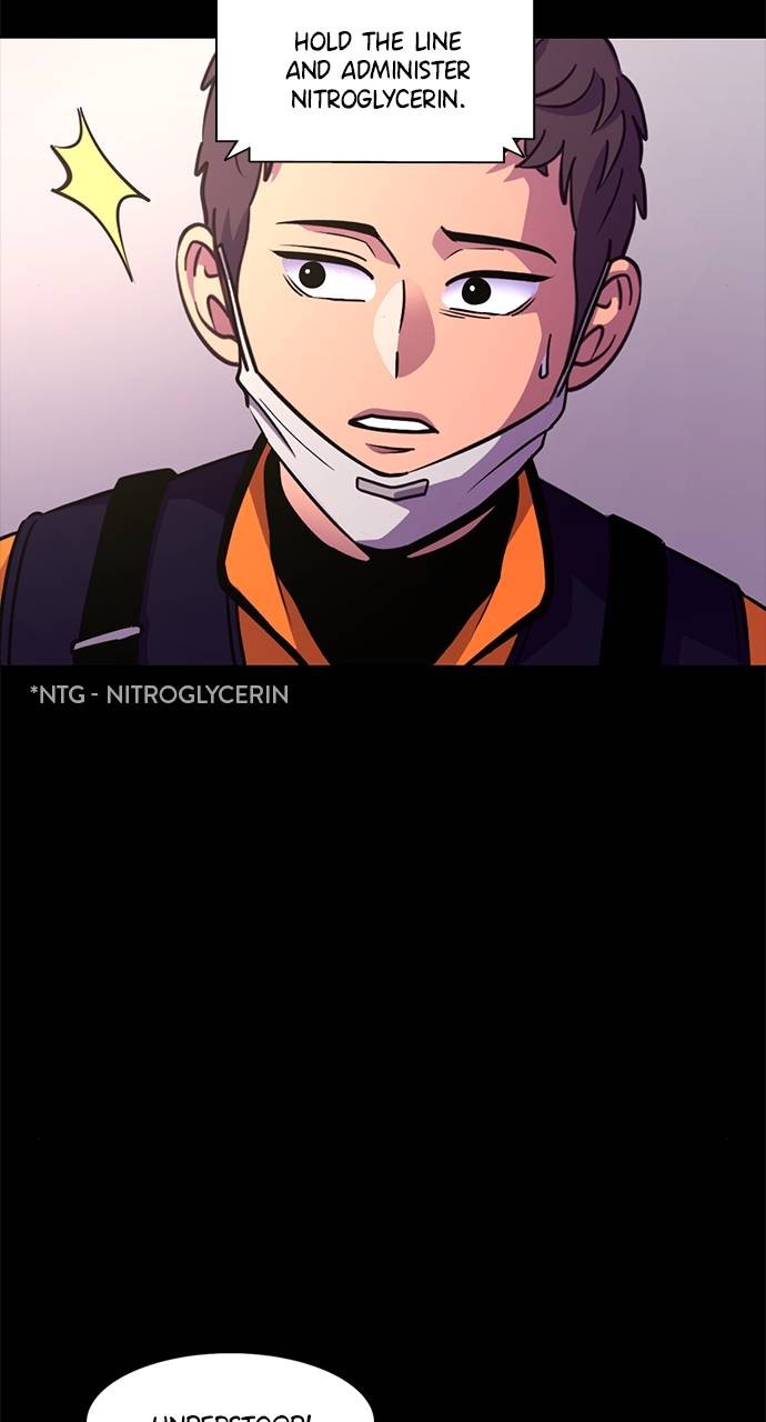 Read 1 Second Manga Online