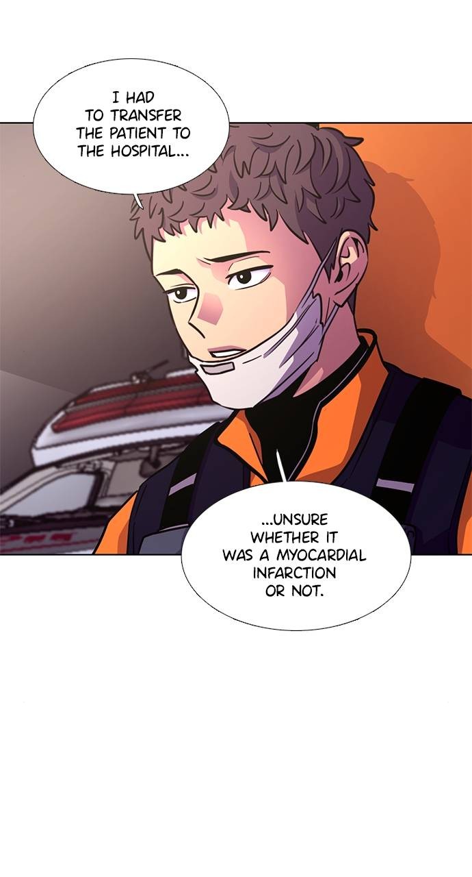 Read 1 Second Manga Online