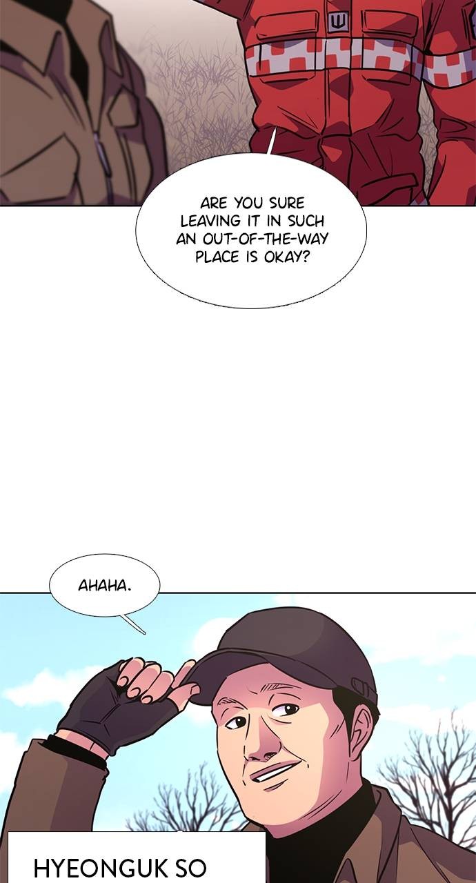 Read 1 Second Manga Online