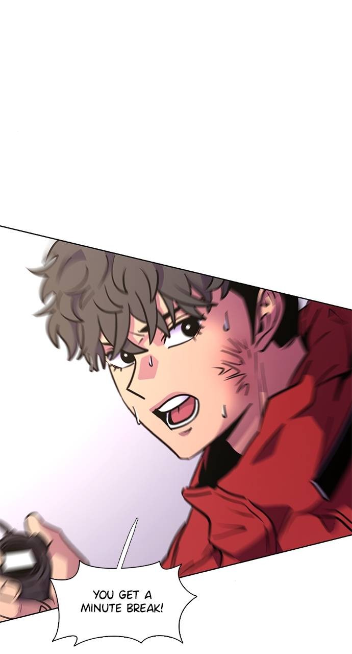 Read 1 Second Manga Online
