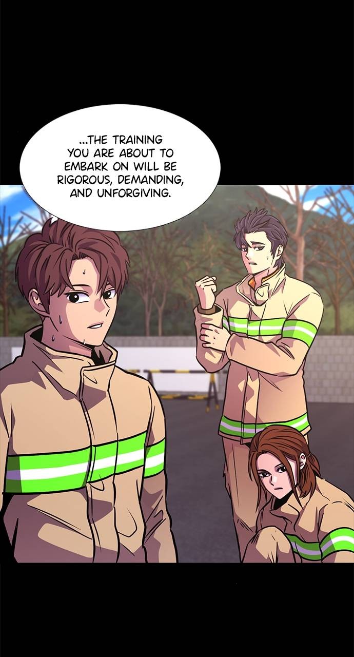 Read 1 Second Manga Online
