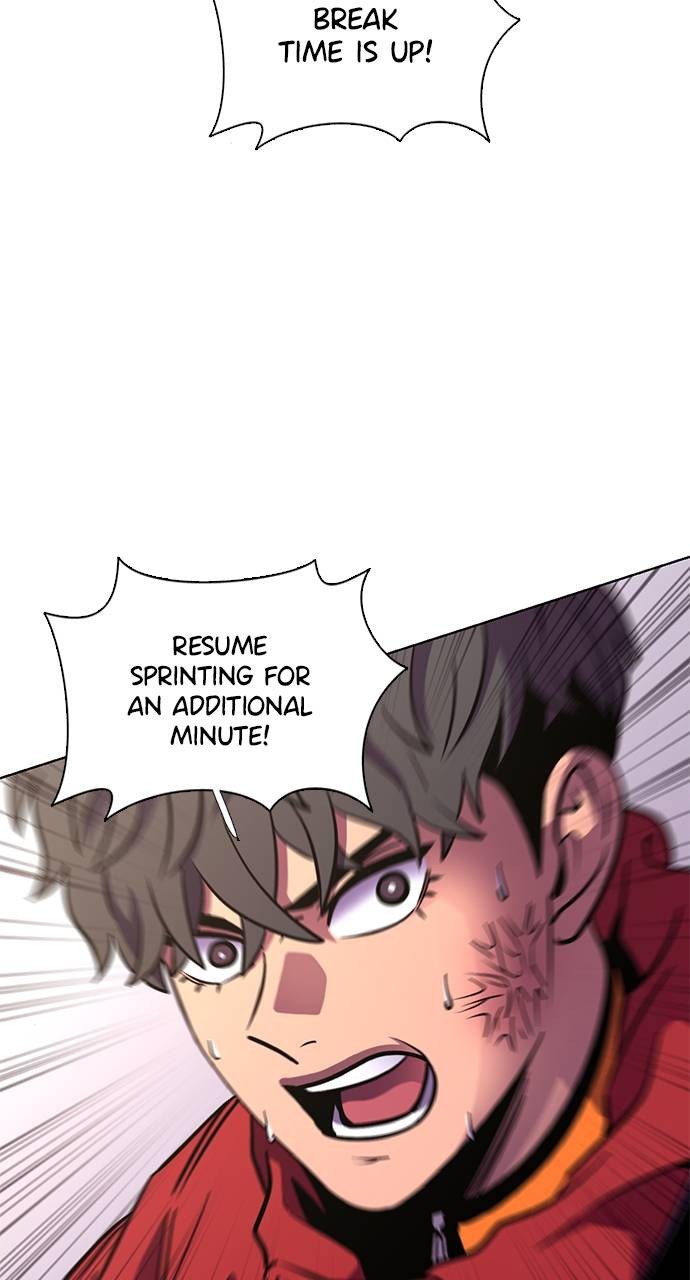 Read 1 Second Manga Online